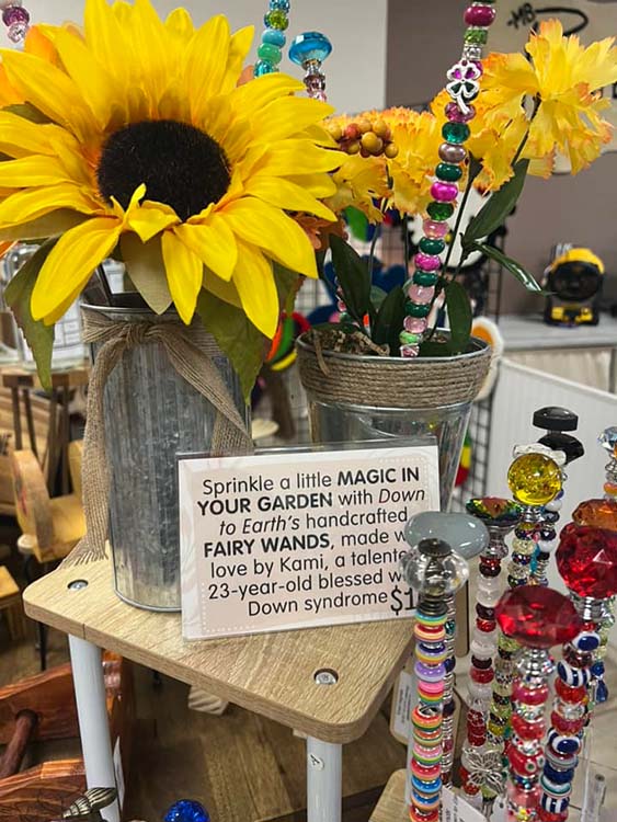 MB Bouteeque Stand MB Bouteeque Stand